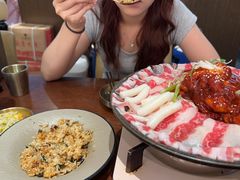 -双门洞·森系料理(体育西店)