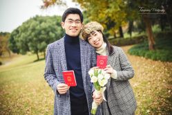 -HY小曼wedding·TOPYOUNG团队