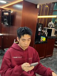 -绅仕門男士理发馆