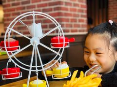 -豪客来牛排(文化路店)