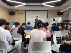 -新励成演讲口才培训(南昌东湖学训中心)