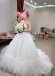 -纯色时光婚纱艺术馆WHITE