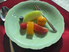 -君来湖滨饭店·渔餐厅