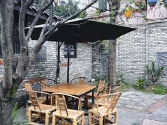 -院8里·小聚园老川菜(九眼桥店)