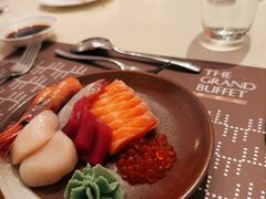 -自助山(合和中心商场店)
