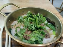 -小满手工粉(北京来福士店)