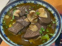 -农家小院(朱雀桥店)