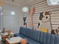 -Tomado绿色烘焙(大尧三路店)