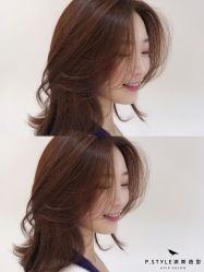 -P.STYLE派斯造型