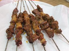 -三中高皇羊肉馆