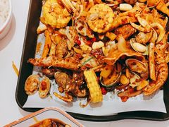 -蟹宗蟹(润达国际五楼店)