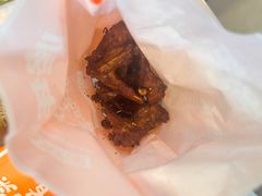 -鼎原力量东北吊炉烧烤(幸福街店)