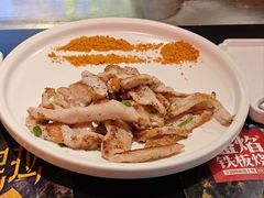 -盛焰铁板烧(王府井店)