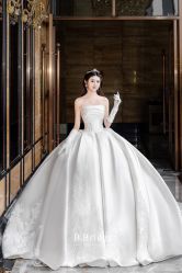 -B.Bridge Couture婚纱礼服(福田店)