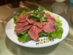 五香驴肉-博望坡酒楼(漕溪路店)