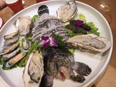 -红色江山(首钢国际大厦店)