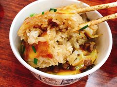 三鲜豆皮-蔡林记(珞狮南路店)