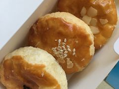 老婆饼-味多美蛋糕(梨园店)