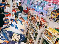 店内环境-TOYSRUS玩具反斗城(无锡荟聚购物中心店)