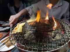 -山之屋炭火烧肉·生啤畅饮(大朗万科中央公园店)