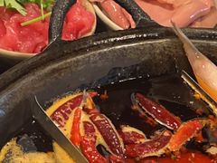 -酒友老火锅(渝中店)