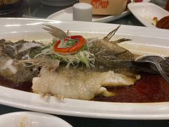 -汤记传菜(秀浦路店)