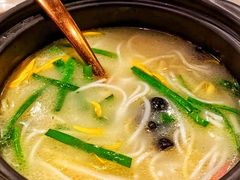 -云海肴·汽锅鸡·云南菜(广安门天虹店)