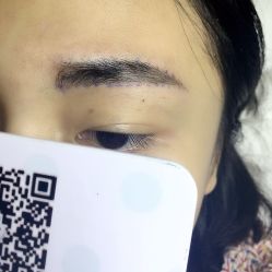 -VON半永久眉学设计