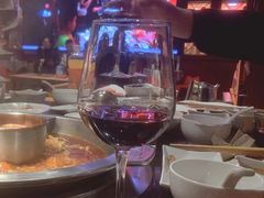 -竹犇番茄火锅(长风街店)