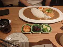 -CURRY YA 熟成咖哩專門店(深圳湾万象城店)