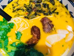 -和府捞面(景枫中心店)