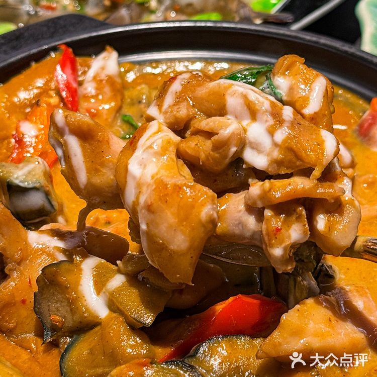 在国贸吃过一次，失眠了三天…