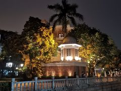 -荔湾湖公园