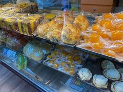 -占西饼店
