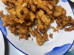 -天新园饭店