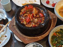 -西江美食舫·江西菜(健德桥店)