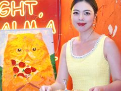 -黑熊披萨orso pizza