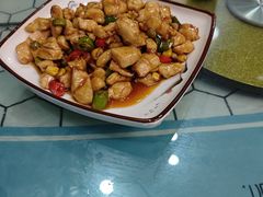 -味好美土菜(迎宾东路店)
