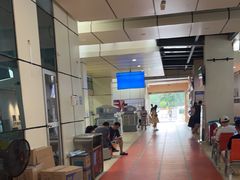 -奥冠体育华师附中恒温游泳馆