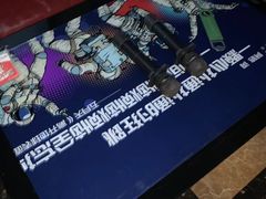 -唱吧麦颂KTV(通州新华南路店)