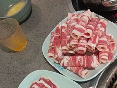 -金滏山烤肉·海鲜·火锅自助餐厅(襄阳万达店)