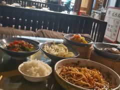 -福照楼汽锅鸡·云南菜(护国路店)