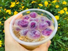 -甜心闲生传统手工冰粉(奎星楼店)