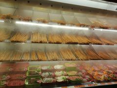 -老马路串串香火锅(北门桥店)
