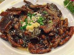 -新聚丰菜馆(太监弄店)