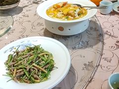 -山外山菜馆(玉泉路店)