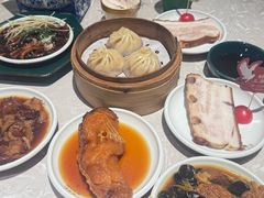 -松鹤面馆·古法焖肉面(观前店)