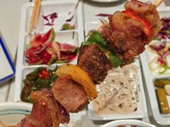 -丝路伊兰·兰州牛肉面(牛街总店)