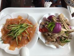 -东方宫·中国兰州牛肉拉面(三里屯店)