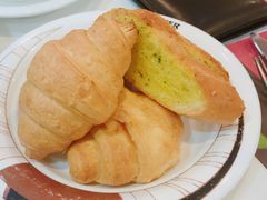 -斗牛士牛排餐厅(嘉里汇店)